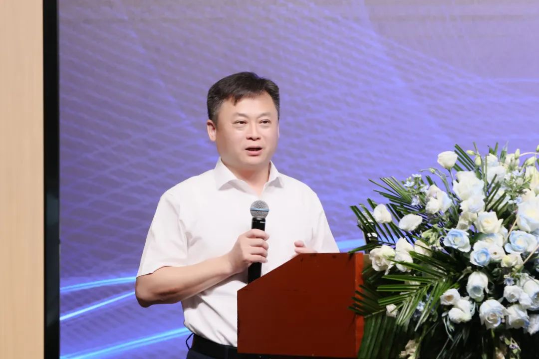 動(dòng)力與能源產(chǎn)業(yè)集群圓桌座談會(huì)在靖召開(kāi)