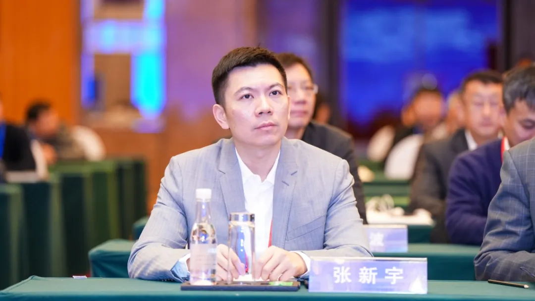 數(shù)實(shí)融合 賦能化工 | 2024中國化工學(xué)會智能制造技術(shù)交流會順利召開