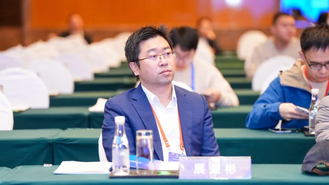 數(shù)實(shí)融合 賦能化工 | 2024中國化工學(xué)會智能制造技術(shù)交流會順利召開
